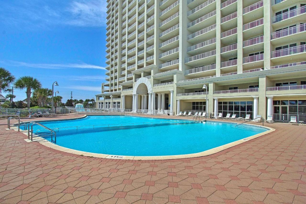 Ariel Dunes I 1605 Destin Exterior foto