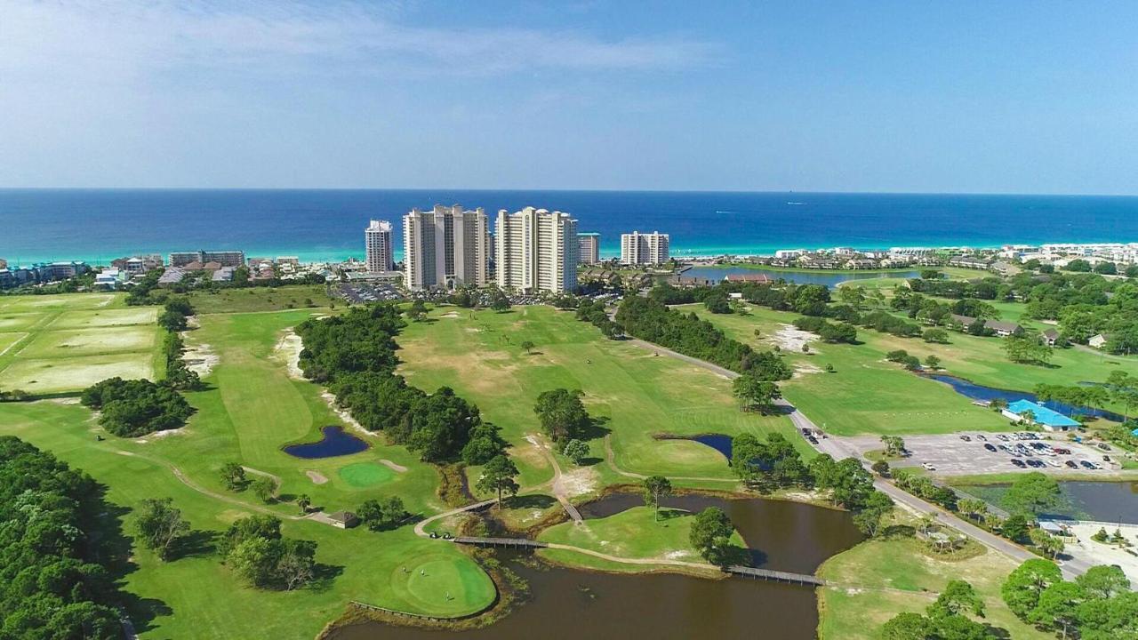 Ariel Dunes I 1605 Destin Exterior foto